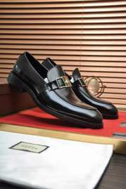 Picture of Gucci Shoes _SKUGuccisz38-45mnf031438005